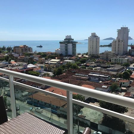 Flat Mobiliado- Hotel Ramada - Macae-Rj Exterior foto