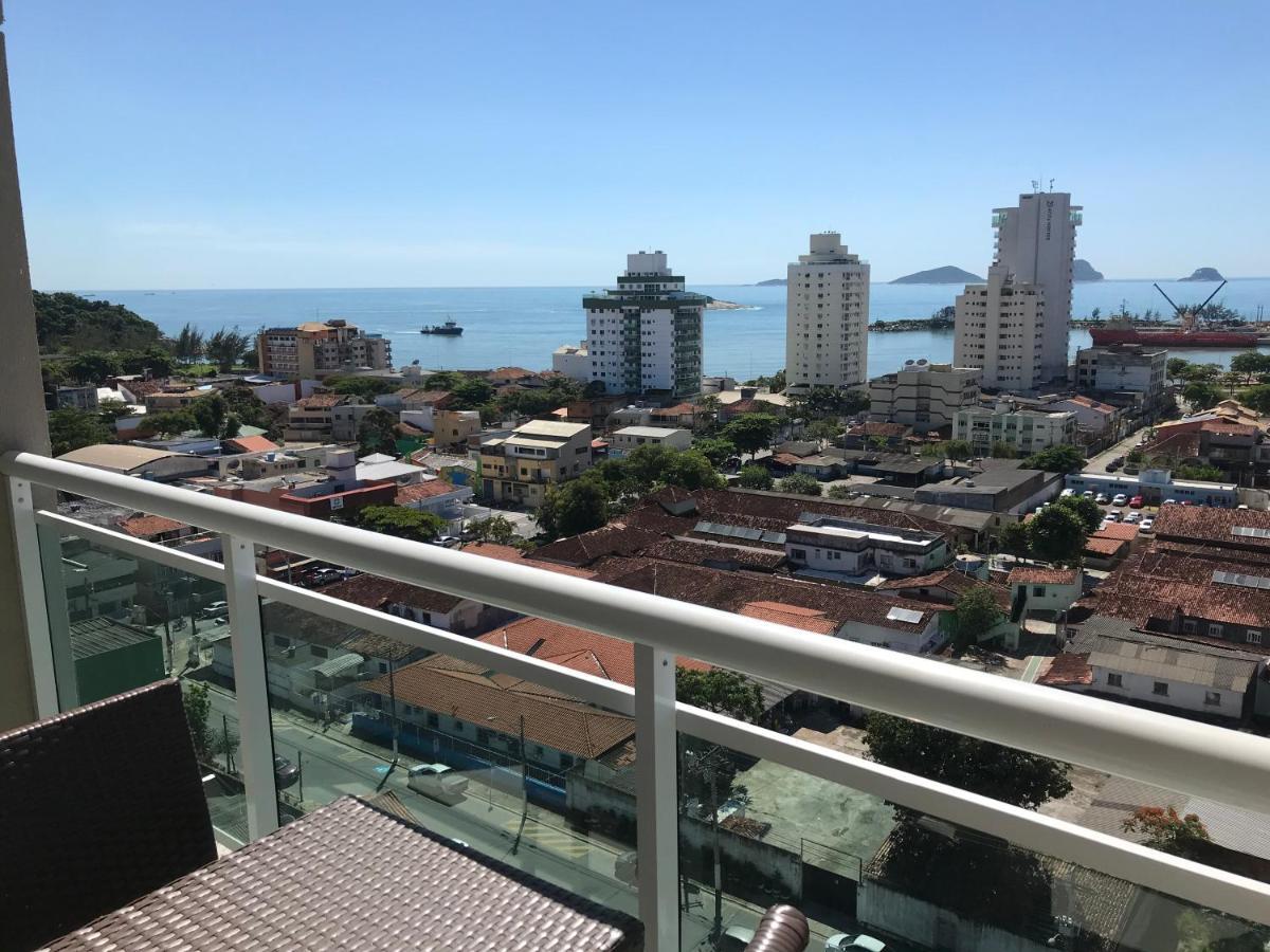 Flat Mobiliado- Hotel Ramada - Macae-Rj Exterior foto